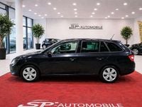 Gebraucht Skoda Fabia Ambition 90 PS (66 kW) 2016 Schwarz Kombi
