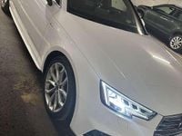 Gebraucht Audi A4 Sport 190 PS (139 kW) 2016 Kombi