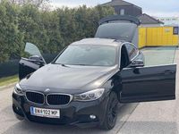 gebraucht BMW 320 Gran Turismo 320 d Aut.