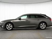 gebraucht Audi A6 Avant 40 TDI quattro Sport TOP EXTRAS -52%