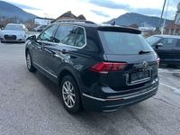 gebraucht VW Tiguan Life 4Motion 2,0 TDI 4Motion Life DSG *60.000km*