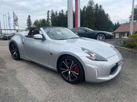 gebraucht Nissan 370Z 370 Z Roadster Pack