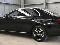 gebraucht Mercedes E220 d Avantgarde Austria Edition Aut.