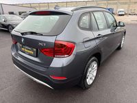 gebraucht BMW X1 sDrive16d Österreich Paket