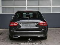 gebraucht Mercedes C300e C-Klasse de Avantgarde Pickerl NEU