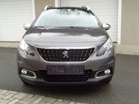 gebraucht Peugeot 2008 1,5 BlueHDi 100 Allure S