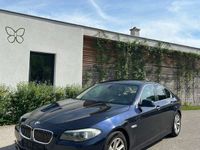 gebraucht BMW 525 525 d Österreich-Paket Aut. Pickerl 12/24