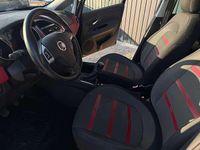 gebraucht Fiat Grande Punto Punto Evo 1,4 75 S