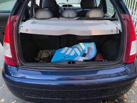 gebraucht Citroën C3 14 HDi First 2