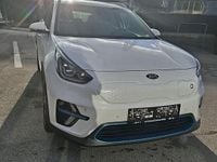 Gebraucht Kia e-Niro Gold 150 kW (204 PS) 2022 Weiß SUV