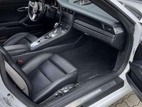 gebraucht Porsche 911 Carrera Cabriolet 997