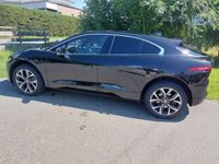 gebraucht Jaguar I-Pace HSE EV400 90kWh AWD