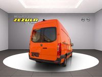 gebraucht Mercedes Sprinter Heck 314 CDI 35t / 3.250 mm