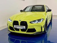 gebraucht BMW M4 Competition xDriveSchalensitzeM-Perf.-Carbon