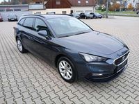 gebraucht Seat Leon SP Kombi Style 1.0 TSI