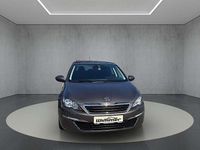gebraucht Peugeot 308 SW 1,6 e-HDi 115 FAP Active