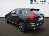 gebraucht Volvo XC60 D4 Inscription AWD Geartronic - Schmidt Automobile