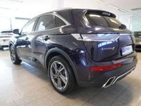 gebraucht DS Automobiles DS7 Crossback E-Tense 4×4 300ch Grand Chic