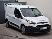 Gebraucht Ford Transit 75 PS (55 kW) 2015 Weiß Van