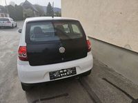 gebraucht VW Fox 1,2