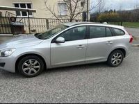 gebraucht Volvo V60 D2