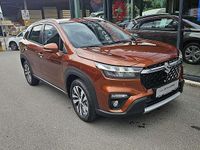 gebraucht Suzuki SX4 S-Cross 1,4 Hybrid ALLGRIP flash