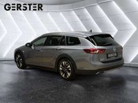gebraucht Opel Insignia Country Tourer 2,0 CDTI Blueinjection Aut.