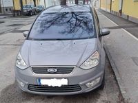 gebraucht Ford Galaxy Titanium 20 TDCi DPF