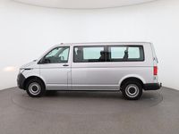 gebraucht VW T6.1 Kombi LR TDI