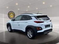 gebraucht Hyundai Kona KONALAUNCH2 1,0TGDi