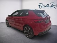 gebraucht Skoda Fabia Monte Carlo TSI