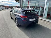 gebraucht Hyundai i30 Kombi - PD Edition 25 1,4 MPI 102jw