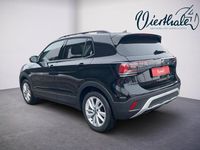 gebraucht VW T-Cross - Friends TSI