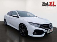 gebraucht Honda Civic 1,0 VTEC Turbo Executive