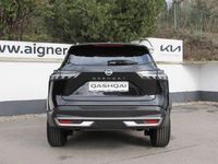 gebraucht Nissan Qashqai 1,3 DIG-T MHEV N-Connecta+ Xtronic