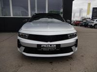 Neu Opel Astra 131 PS (96 kW) 2025 Silber Kombi