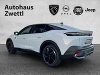 gebraucht Peugeot e-408 Allure Elektro 210 58kWh