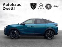 Neu Peugeot 3008 GT 146 PS (107 kW) 2026 Blau SUV