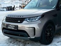 gebraucht Land Rover Discovery 5 SD4 HSE*1.Besitz*R-Kamera*Meridian*Luft*Navi*