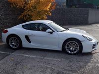 gebraucht Porsche Cayman Cayman2,7 DSG