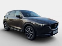 gebraucht Mazda CX-5 /CD150/AWD/REVOLUTION