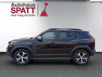 gebraucht Dacia Duster Journey TCe 130 mHev 4x4