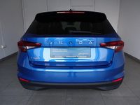 gebraucht Skoda Fabia Selection TSI