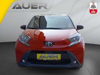 gebraucht Toyota Aygo X 1,0 VVT-i Pulse