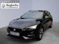 gebraucht Seat Leon SP Kombi FR e-HYBRID 150/204 DSG