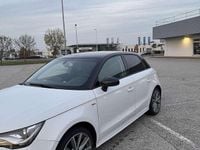 gebraucht Audi A1 Sportback 1,2 TFSI Ambition