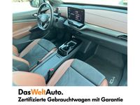 gebraucht VW ID4 Pro Performance 150 kW Tech