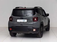 gebraucht Jeep Renegade 1.3 PHEV 190PS AT 4xe Upland