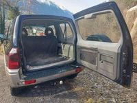 gebraucht Mitsubishi Pajero GLS 3,2 DI-D TD