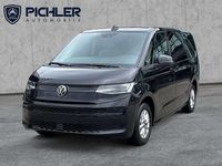 Gebraucht VW Multivan Business 150 PS (110 kW) 2024 Schwarz  metallicperleffektno Van